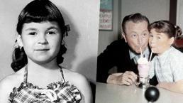 1950’lerin çocuk yıldızıydı! Lauren Chapin kansere yenik düştü