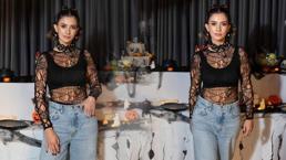 7 ayda 25 kilo vermişti! Buse Terim ilk kez itiraf etti: Psikolojimi bozdu