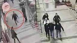 Yapay zekayla kimlik yaptı, 'Gözcü'ye takıldı! Şişli’de film gibi yakalama