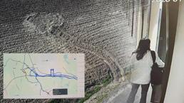 İstanbul'da infaz rotası! Kripto vahşetinden yeni görüntüler ortaya çıktı