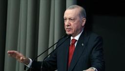 Cumhurbaşkanı Erdoğan, Hocalı Katliamı'nda hayatını kaybedenleri andı