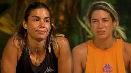Hastane odasından paylaştı! Survivor Asena Demirbağ sevenlerini korkuttu