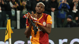 Galatasaray'da Osimhen'in mutsuzluğunun sebepleri ortaya çıktı!