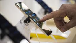 Küresel akıllı telefon pazarının bu yıl daralacağı öngörülüyor
