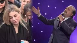 Volkan Konak'ın doğum gününde eşinden duygusal paylaşım! 'Kalbin bana emanet'