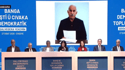 Son dakika... İmralı'dan 2. aşama çağrısı! ‘Negatif isyan dönemini aşmayı başardık’