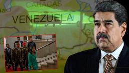 Maduro'nun son saatleri nasıl geçti? Ertelenen operasyonu müzik ve yemekle bekledi