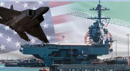 Ülkeler tek tek 'terk edin' çağrısında bulundu, sığınaklar halka açıldı! İran-ABD savaşında geri sayım başladı mı?