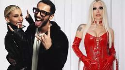 İrem Derici'nin aşktan yana yüzü gülmüyor! Mutluluk pozları mazide kaldı