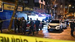 Son dakika... İstanbul'da uyuşturucu operasyonu: Zehir tacirleri jandarmaya ateş açtı