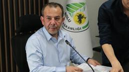 Son dakika... Bolu Belediye Başkanı Tanju Özcan gözaltına alındı