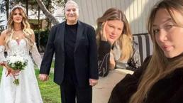 Mehmet Ali Erbil boşandı, kızı Yasmin sessizliğini bozdu