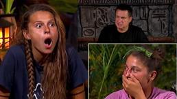 Survivor'da ortalık karıştı! Acun Ilıcalı isyan etti: Böyle rezil, çirkin, iğrenç bir konuşma duymadım