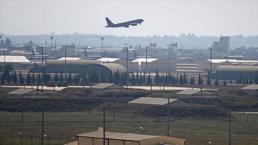 İncirlik Hava Üssü'nden 'canlı yayın' yapılmasıyla ilgili resen soruşturma başlatıldı