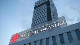 DMM, 'Türkiye'nin İran'a yönelik son saldırılara destek verdiği' iddialarını yalanladı