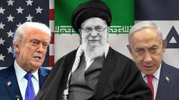 Trump duyurmuştu! İran doğruladı: Ali Hamaney öldürüldü