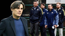 Fenerbahçe'de gelecek sezonun ilk transferi ortaya çıktı! Montella da Milli Takım için devrede