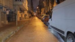 Bahçelievler’de maskeli dehşet! Kız arkadaşına gidiyordu, sokak ortasında kurşunlandı
