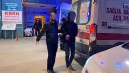 İnegöl’de uyuşturucu operasyonu! 20 yaşındaki şüphelinin üzerinden 96 hap çıktı