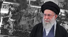 Son dakika düğmeye basıldı! Hamaney'in nasıl öldürüldüğü ortaya çıktı: 'Adım adım takip edildi, taktiksel bir sürpriz'