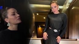 Kameralara yakalanmıştı: İrem Sak'ın o görüntüleri gündem oldu! 'Hamile mi?' soruları yayıldı