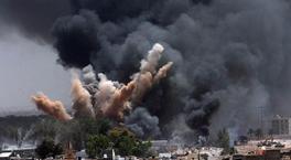 Bir dakikada 40 komutan öldürüldü! İsrail'in suikastları Hamaney'le sınırlı kalmadı