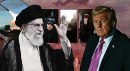 İsrail-ABD-İran savaşında 'en dikkat çekici' detay! Gizli şifre belli: Çin