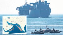 250 milyar dolarlık Hürmüz düğümü