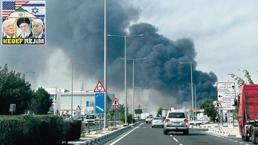 Karşılıklı saldırılar sürüyor