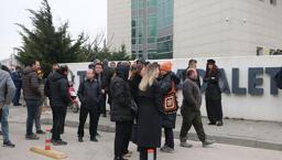 Bolu Belediye Başkanı Tanju Özcan'a tutuklama talebi