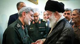 Hamaney'in öldürüldüğü operasyondan sağ kurtulan tek isim! Üç kez ölümden döndü: İhanet mi mucize mi?