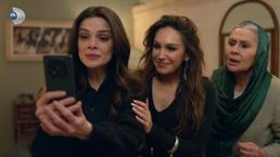 Alya'nın gözyaşları! 'Sesini duyacaksın demiştim'