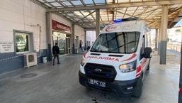Aydın'da dehşet! Genç kadın erkek arkadaşı tarafından 7 bıçak darbesiyle öldürüldü