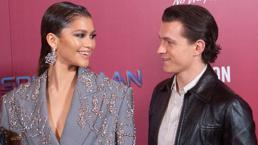 Hollywood’da yılın sürprizi: Tom Holland ve Zendaya gizlice evlendi!