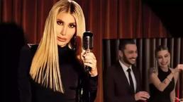 İrem Derici ile Melih Kunukçu barıştı! 'İşte haklıyken haksız olmak'