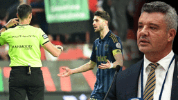Fenerbahçe'den hakem kararlarına tepki! 'Alın terimizi yok sayan her kararın karşısındayız'