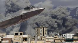 İran-ABD-İsrail geriliminde 10 maddede savaşın geleceği! En şaşırtıcı hamle