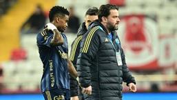 Fenerbahçe'de Nelson Semedo şoku! Yırtık tespit edildi, işte geri dönüş süresi