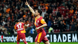 Galatasaray, Yunus Akgün'ü arıyor! Yıldız oyuncu için hedef maç belli oldu