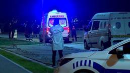 Yer: Zeytinburnu! Sahilde anne ve kızın cesedini balıkçılar fark etti