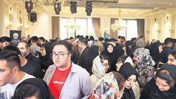 İranlı öğrenciler için Türkiye ‘güvenli liman’
