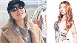 Aleyna hissetti Hadise okuyacak