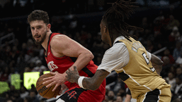 NBA'de Alperen Şengün resital sundu! Houston Rockets, Washington Wizards’ı devirdi