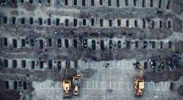 ABD ve İsrail, İran'da 165 öğrenciyi öldürdü! Katliamın fotoğrafı: 'Vaat edilen özgürlük bu mu?'