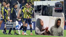 Şanssızlık Fenerbahçe'nin yakasını bırakmıyor! Trafik kazası, sakatlık, hastalık