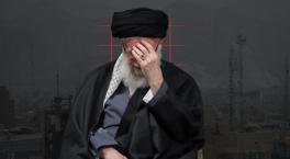 Tahran'ın trafik ışıkları İsrail'in infaz emrine dönüştü! 'Önce gözlerini aldık'