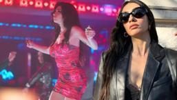 Hazar Ergüçlü'den ‘İnci Taneleri’ itirafı! ‘İlk sezon eve yorgunluktan titreyerek dönüyordum’