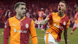 Galatasaray'da Noa Lang için Barış Alper şartı! Transfer planı ortaya çıktı