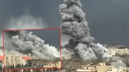 ABD-İsrail-İran savaşında ölüm misillemeleri devam ediyor! Tahran'dan intikam yemini: 'Aralıksız saldırılara hazır olun'