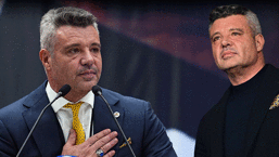 Fenerbahçe'de Sadettin Saran kontrolü ele aldı! Samandıra'da özel görüşme